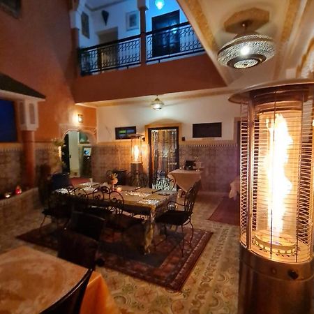 Riad Kanata มาร์ราเกช ภายนอก รูปภาพ