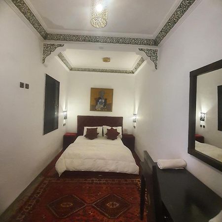 Riad Kanata มาร์ราเกช ภายนอก รูปภาพ