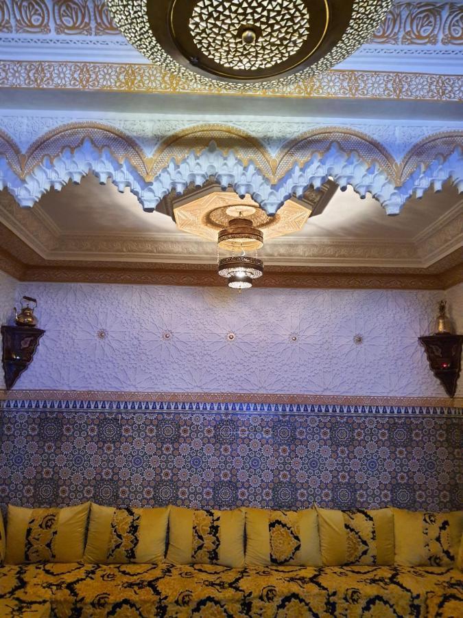 Riad Kanata มาร์ราเกช ภายนอก รูปภาพ