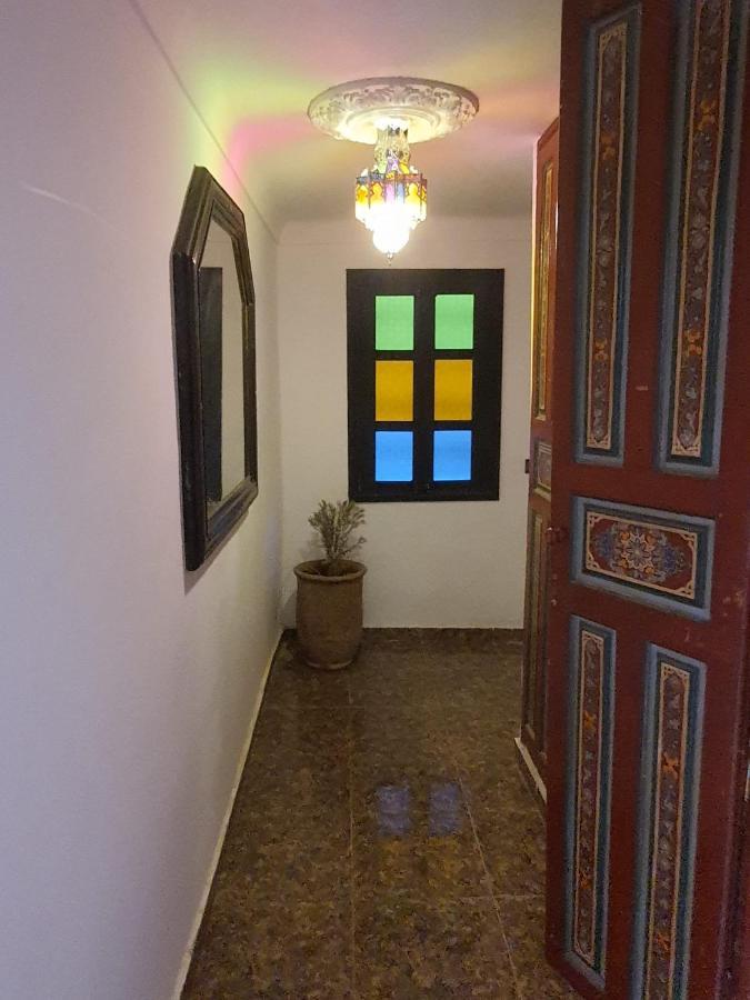 Riad Kanata มาร์ราเกช ภายนอก รูปภาพ