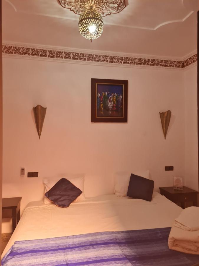 Riad Kanata มาร์ราเกช ภายนอก รูปภาพ