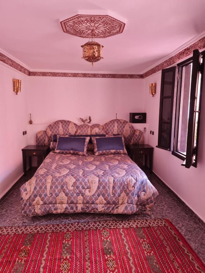Riad Kanata มาร์ราเกช ภายนอก รูปภาพ