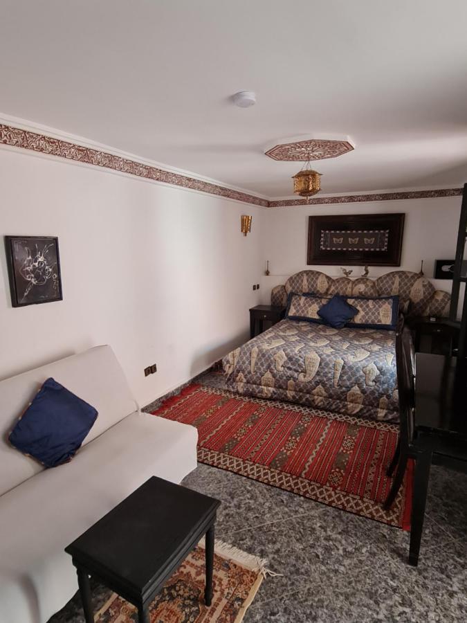 Riad Kanata มาร์ราเกช ภายนอก รูปภาพ